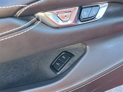 2025 Chevrolet Corvette Stingray 3LT