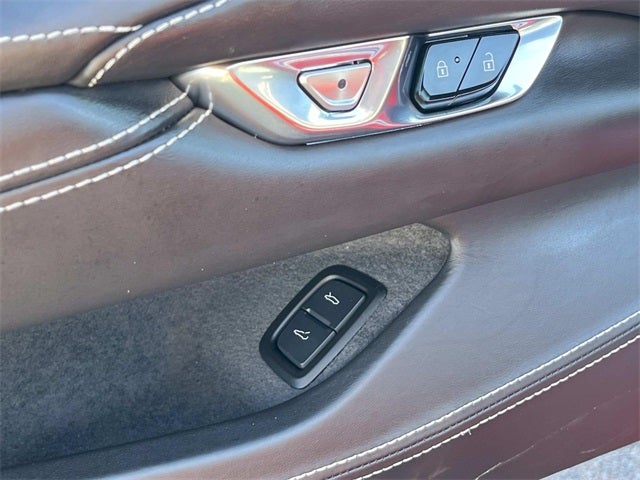 2025 Chevrolet Corvette Stingray 3LT