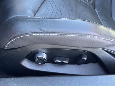 2025 Chevrolet Corvette Stingray 3LT