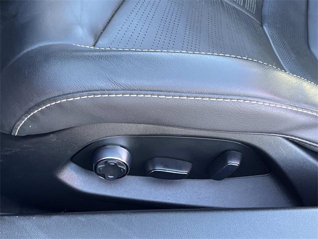 2025 Chevrolet Corvette Stingray 3LT