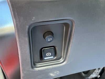 2025 Chevrolet Corvette Stingray 3LT