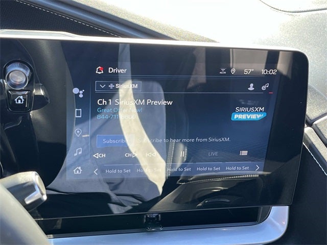 2025 Chevrolet Corvette Stingray 3LT