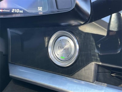 2025 Chevrolet Corvette Stingray 3LT