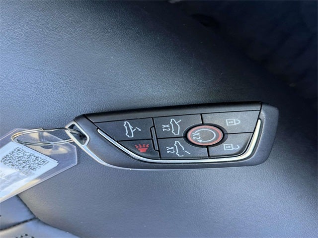 2025 Chevrolet Corvette Stingray 3LT