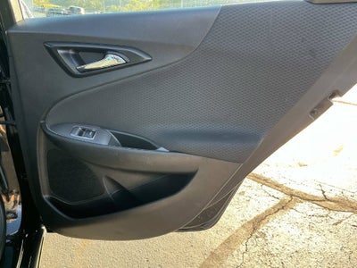2020 Chevrolet Malibu LS 1LS