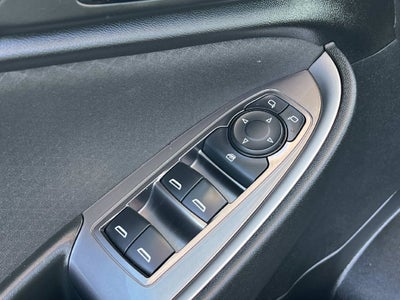 2020 Chevrolet Malibu LS 1LS