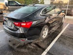 2020 Chevrolet Malibu LS 1LS