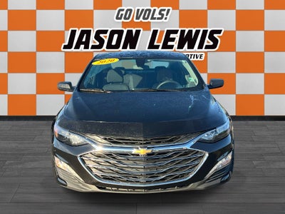 2020 Chevrolet Malibu LS 1LS