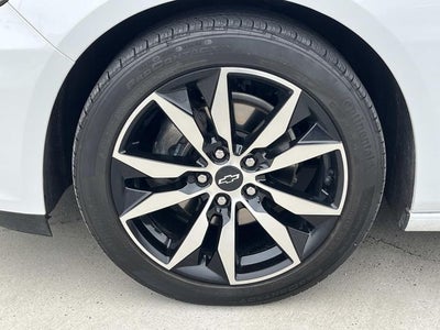 2024 Chevrolet Malibu RS