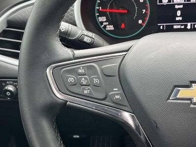 2024 Chevrolet Malibu RS