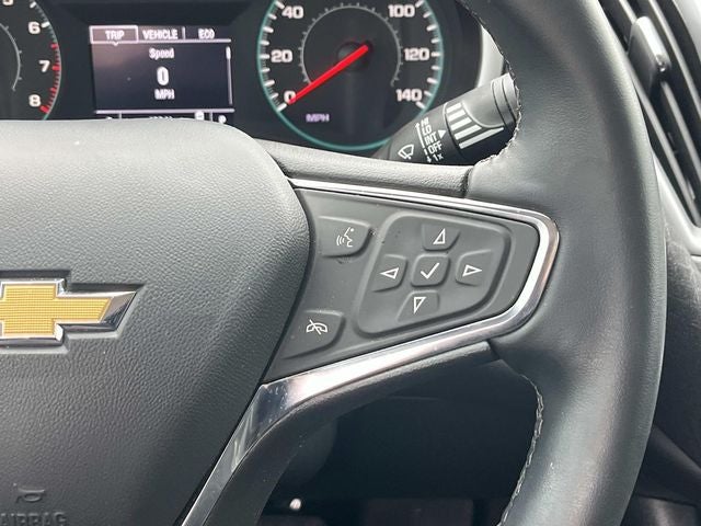 2024 Chevrolet Malibu RS