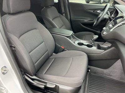 2024 Chevrolet Malibu RS