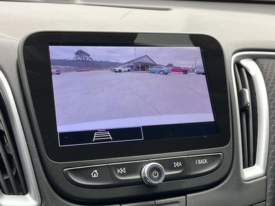 2024 Chevrolet Malibu RS