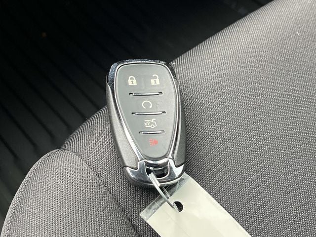 2024 Chevrolet Malibu RS