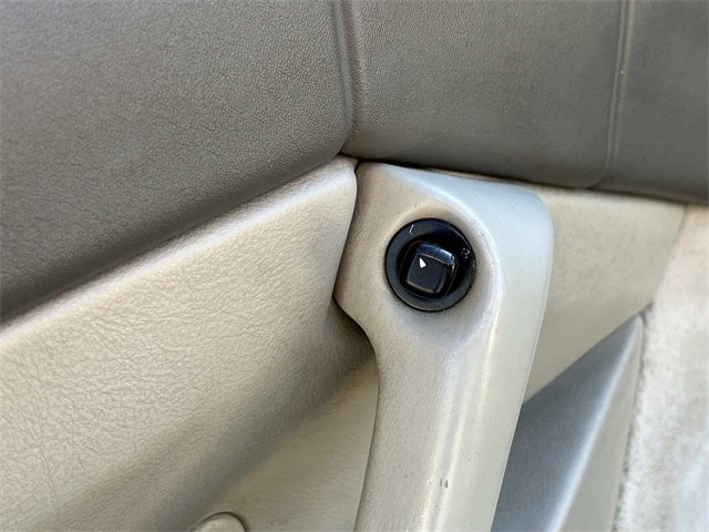 1992 Cadillac Allante Base