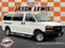 2021 Chevrolet Express 2500 LS Passenger