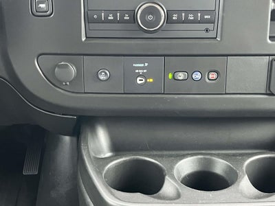 2021 Chevrolet Express 2500 LS Passenger