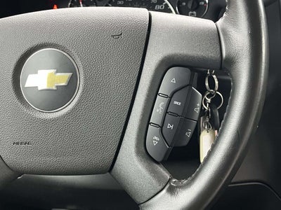 2021 Chevrolet Express 2500 LS Passenger