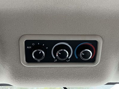 2021 Chevrolet Express 2500 LS Passenger