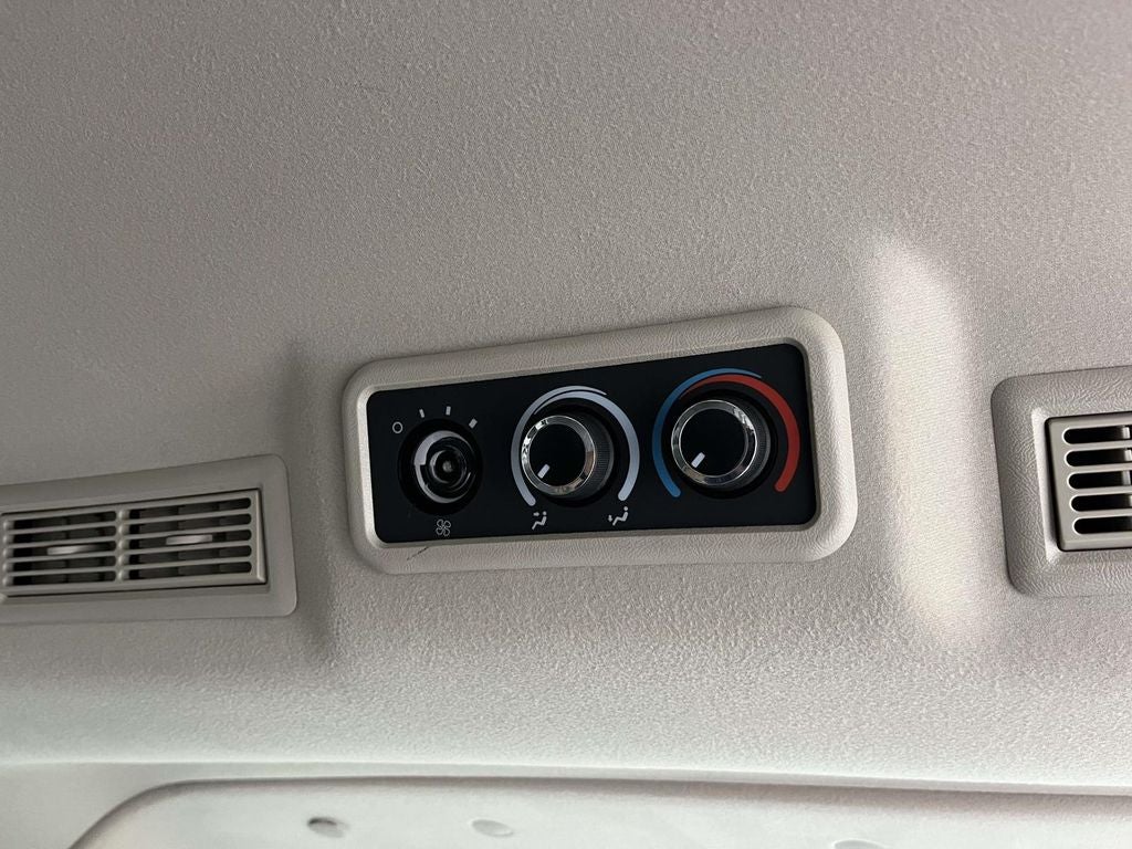 2021 Chevrolet Express 2500 LS Passenger