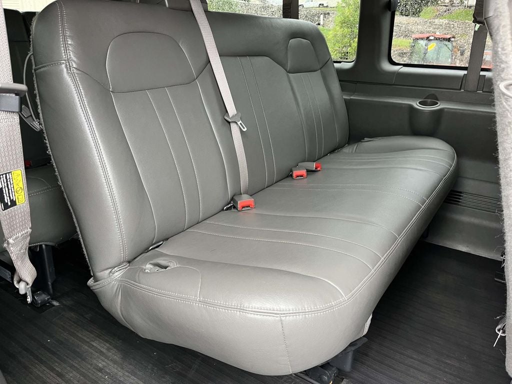 2021 Chevrolet Express 2500 LS Passenger