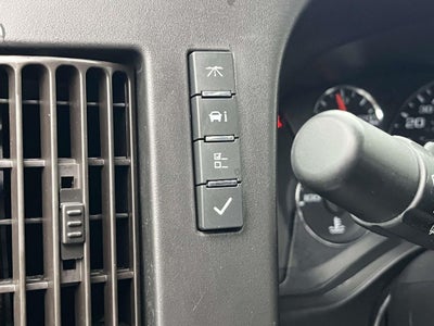 2021 Chevrolet Express 2500 LS Passenger