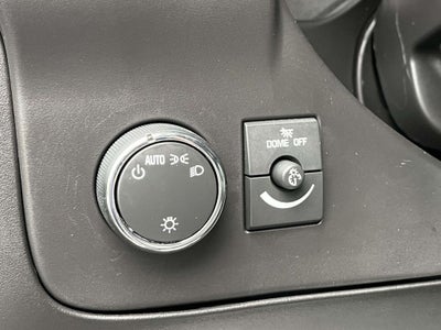 2021 Chevrolet Express 2500 LS Passenger