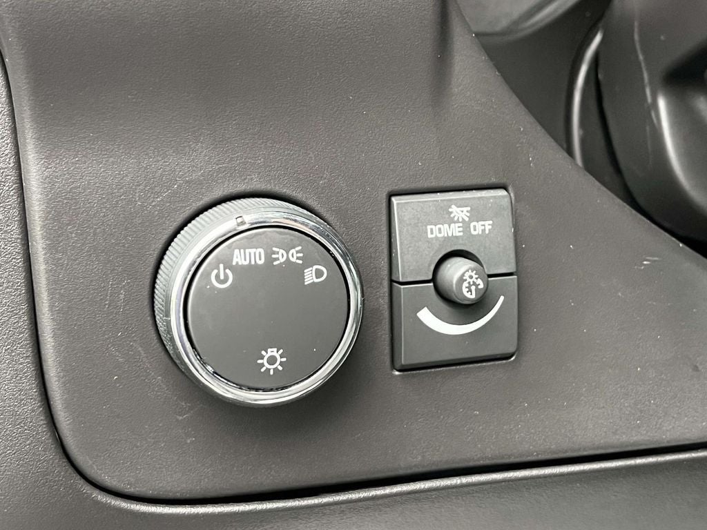 2021 Chevrolet Express 2500 LS Passenger
