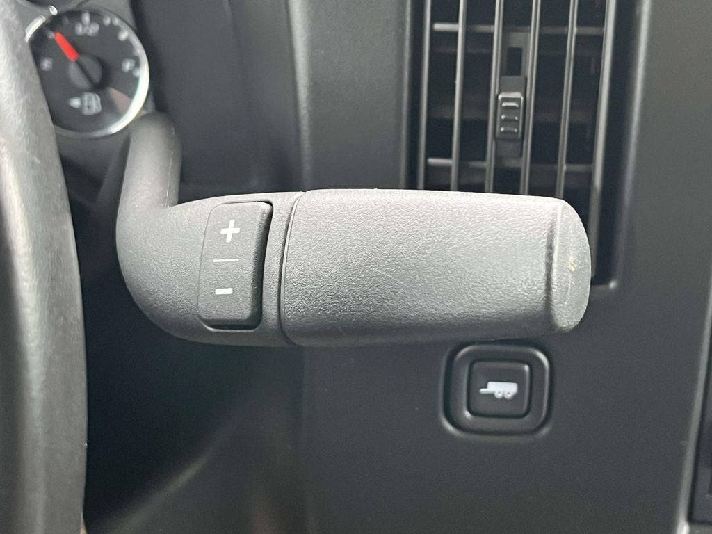 2021 Chevrolet Express 2500 LS Passenger