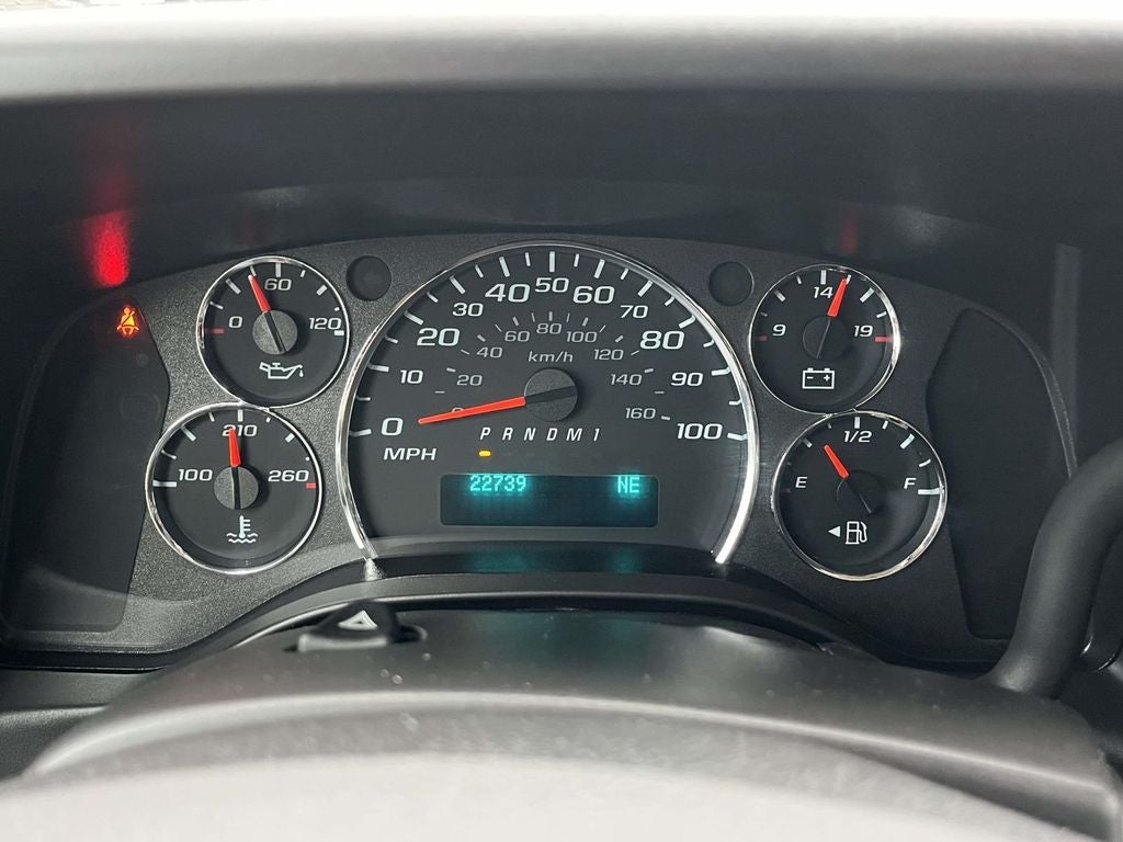 2021 Chevrolet Express 2500 LS Passenger