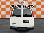 2021 Chevrolet Express 2500 LS Passenger