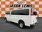 2021 Chevrolet Express 2500 LS Passenger