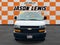 2021 Chevrolet Express 2500 LS Passenger
