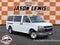 2019 Chevrolet Express 3500 LT Passenger