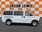 2019 Chevrolet Express 3500 LT Passenger