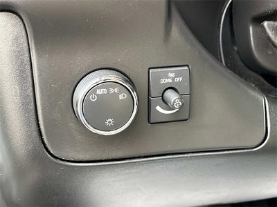 2019 Chevrolet Express 3500 LT Passenger