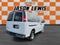 2019 Chevrolet Express 3500 LT Passenger