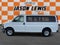 2019 Chevrolet Express 3500 LT Passenger