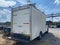2019 Chevrolet Express 3500 Work Van Cutaway