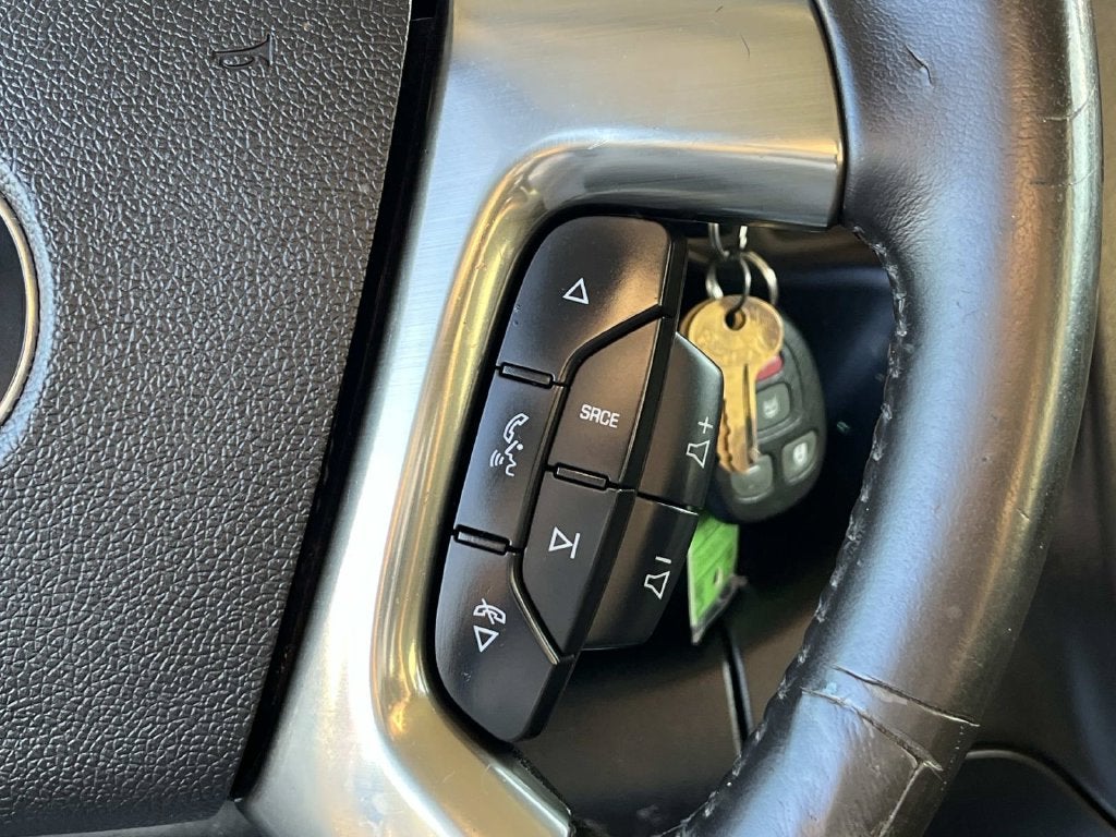 2019 Chevrolet Express 3500 Work Van Cutaway