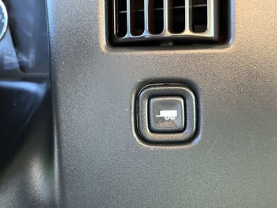 2019 Chevrolet Express 3500 Work Van Cutaway