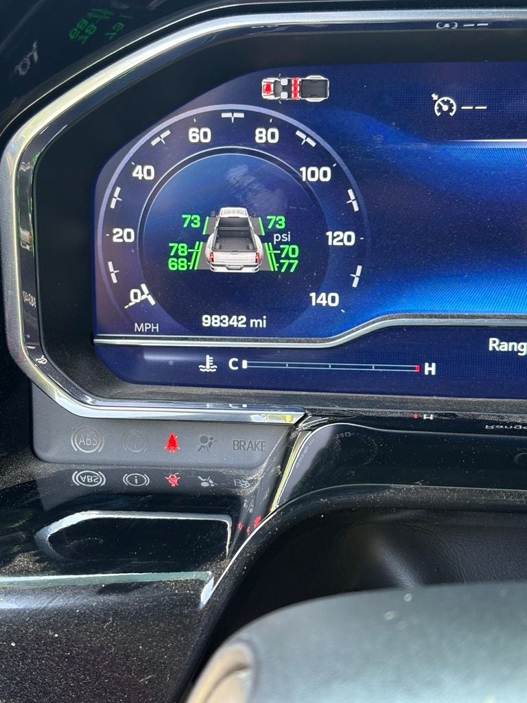 2025 Chevrolet Silverado 3500HD LT