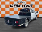 2024 Chevrolet Silverado 3500HD Work Truck