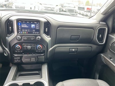 2023 Chevrolet Silverado 3500HD LTZ