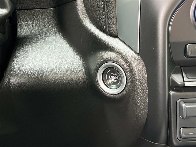 2023 Chevrolet Silverado 3500HD LTZ