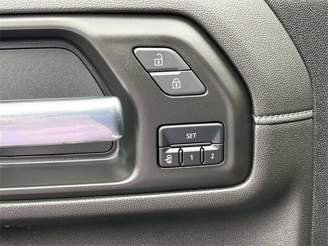 2023 Chevrolet Silverado 3500HD LTZ