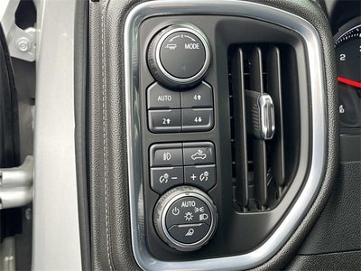 2023 Chevrolet Silverado 3500HD LTZ