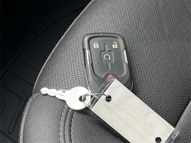 2023 Chevrolet Silverado 3500HD LTZ