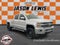 2015 Chevrolet Silverado 2500HD LTZ