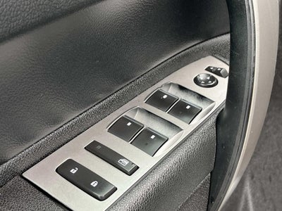 2014 Chevrolet Silverado 2500HD LT